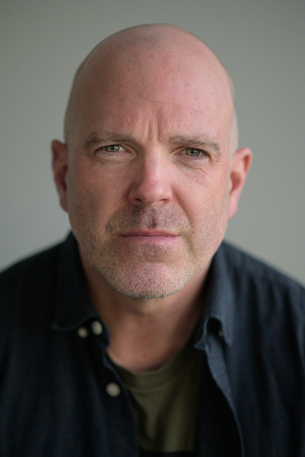 Magnus Hammer, projektledare, region Bergslagens kansli. Foto.